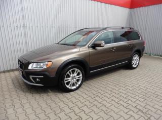 Volvo XC70 D5 Summum AWD A/T Navi