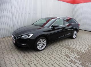 Seat Leon 2.0 TDI Xcellence ST, nov R,