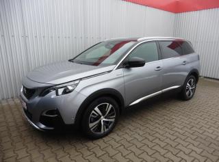 Peugeot 5008 2.0 HDi GT-Line Navi EAT8