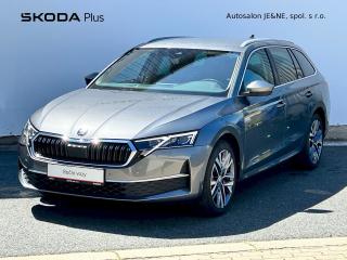 koda Octavia Top Selection 2.0 TDI 110 kW D