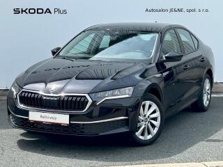 �koda Octavia Selection 2.0 TDI 85 kW