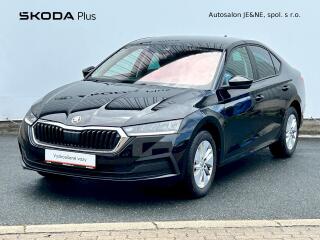 �koda Octavia Ambition 2.0 TDI 85 kW