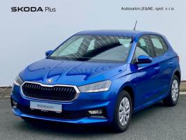 koda Fabia Ambition 1.0 MPI 59kW