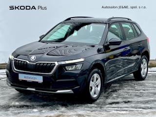 koda Kamiq Ambition Plus 1.0 TSI 81 kW