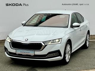koda Octavia Style 2.0 TDI 110 kW DSG