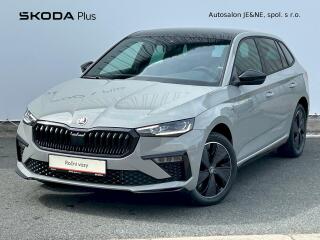 �koda Scala Monte Carlo 1.0 TSI 85 kW
