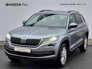 koda Kodiaq Ambition Plus 2.0 TDI 110 kW D