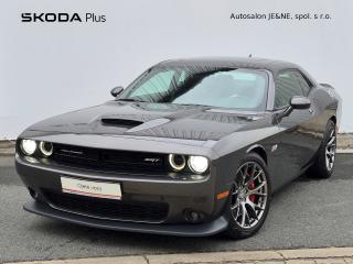 Dodge Challenger 6.4 SRT-8 392