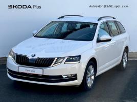 koda Octavia Style 2.0 TDI 110 kW Combi