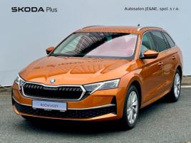 koda Octavia First Edition 2.0 TDI 110 kW D