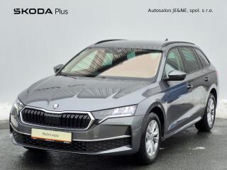�koda Octavia Selection 1.5 TSI 85 kW Combi