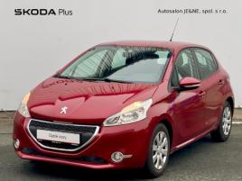 Peugeot 208 Active 1.4i 70kW