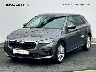 �koda Scala Top Selection 1.0 TSI 85 kW DS