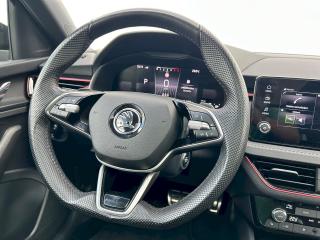 Škoda Scala (2024) Monte Carlo 1.0 TSI 85 kW DSG - náhled 10