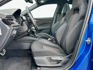 Škoda Scala (2024) Monte Carlo 1.0 TSI 85 kW DSG - náhled 13