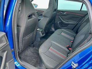 Škoda Scala (2024) Monte Carlo 1.0 TSI 85 kW DSG - náhled 28