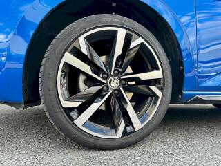Škoda Scala (2024) Monte Carlo 1.0 TSI 85 kW DSG - náhled 32