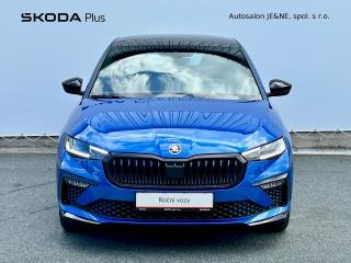 Škoda Scala (2024) Monte Carlo 1.0 TSI 85 kW DSG - náhled 4