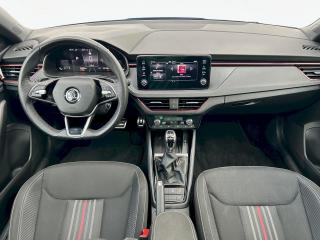 Škoda Scala (2024) Monte Carlo 1.0 TSI 85 kW DSG - náhled 5