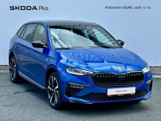 Škoda Scala (2024) Monte Carlo 1.0 TSI 85 kW DSG - náhled 6