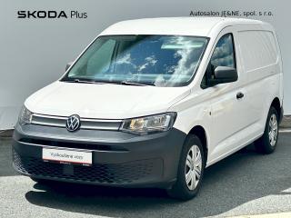 Volkswagen Caddy Maxi 1.5 TSI 84 kW