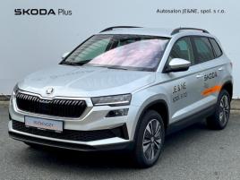 koda Karoq Fresh 1.5 TSI 110 kW DSG