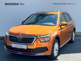 koda Kamiq Style 1.5 TSI 110 kW DSG