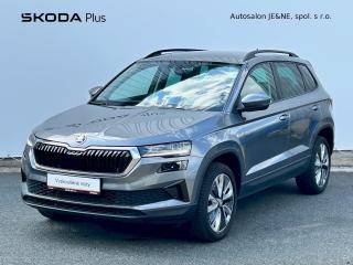 koda Karoq Style 1.5 TSI 110 kW DSG