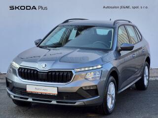�koda Kamiq Selection 1.0 TSI 85kW