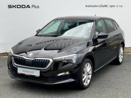 koda Scala Style Plus 1.0 TSI 81 kW