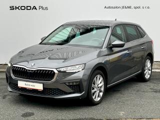 koda Scala Top Selection 1.0 TSI 85 kW DS