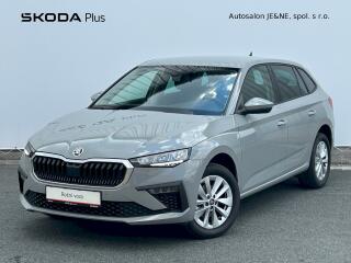 �koda Scala Selection 1.0 TSI 85 kW