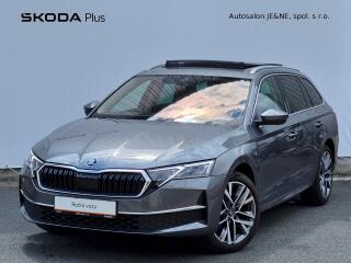 �koda Octavia Exclusive Selection 1.5 TSI M-