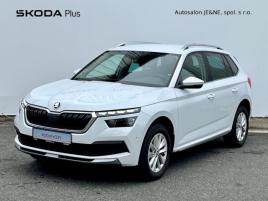 koda Kamiq Style 1.5 TSI 110 kW DSG