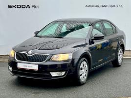 koda Octavia Ambition Plus 1.2 TSI 77 kW