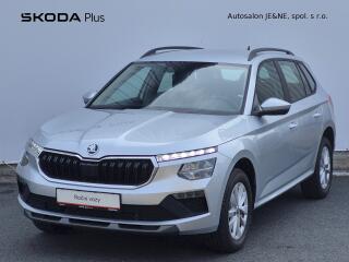 �koda Kamiq Selection 1.0 TSI 85kW