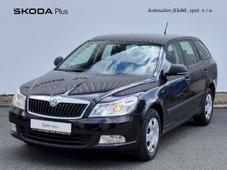 koda Octavia Prima Edition 1.6 TDI 77 kW Co