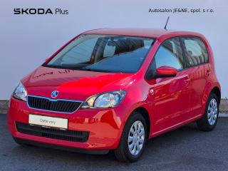 koda Citigo Ambition 1.0 MPi 44kW