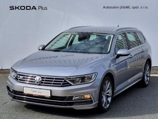 Volkswagen Passat R-line 2.0 TDI 110kW Variant