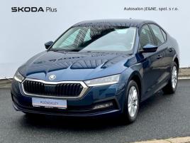 koda Octavia Ambition PLUS 1.5 TSI 110 kW L