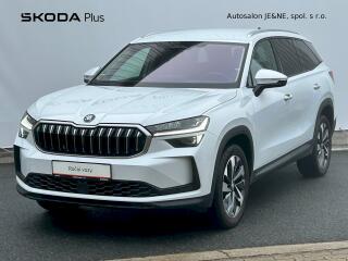�koda Kodiaq Exclusive Selection 2.0 TDI 14