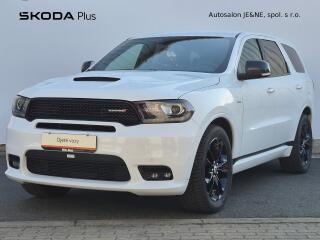 Dodge Durango R/T AWD 5.7 HEMI 268kW