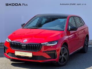 �koda Scala Monte Carlo 1.0 TSI 85 kW