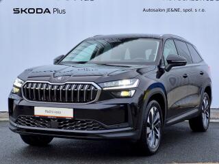 koda Kodiaq Exclusive Selection 2.0 TDI 14