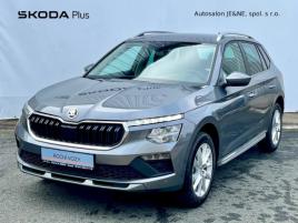 koda Kamiq 130 Let 1.0 TSI 85 kW DSG