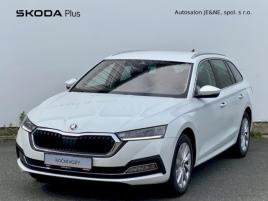 koda Octavia Style 2.0 TDI 85kW