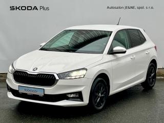 koda Fabia Top Selection 1.0 TSI 70 kW