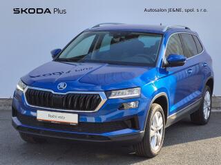 �koda Karoq Top Selection 2.0 TDI 85kW