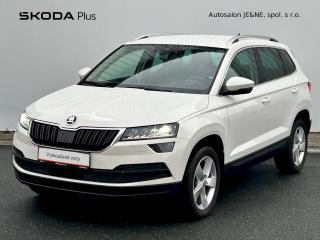 koda Karoq Style 2.0 TDI 85kW DSG