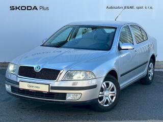 �koda Octavia Ambiente 1.6 FSI 85 kW